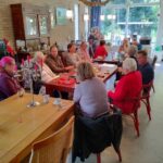 De 'Huiskamer van Veenhuizen' is geopend