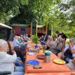 Eetlust - De jaarlijkse BurenBBQ