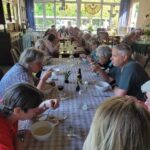 Eetlust - Gezamenlijk eten Bij de Buren