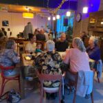 Bij de Buren Spelletjesavond