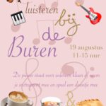 Muziek bij de Buren