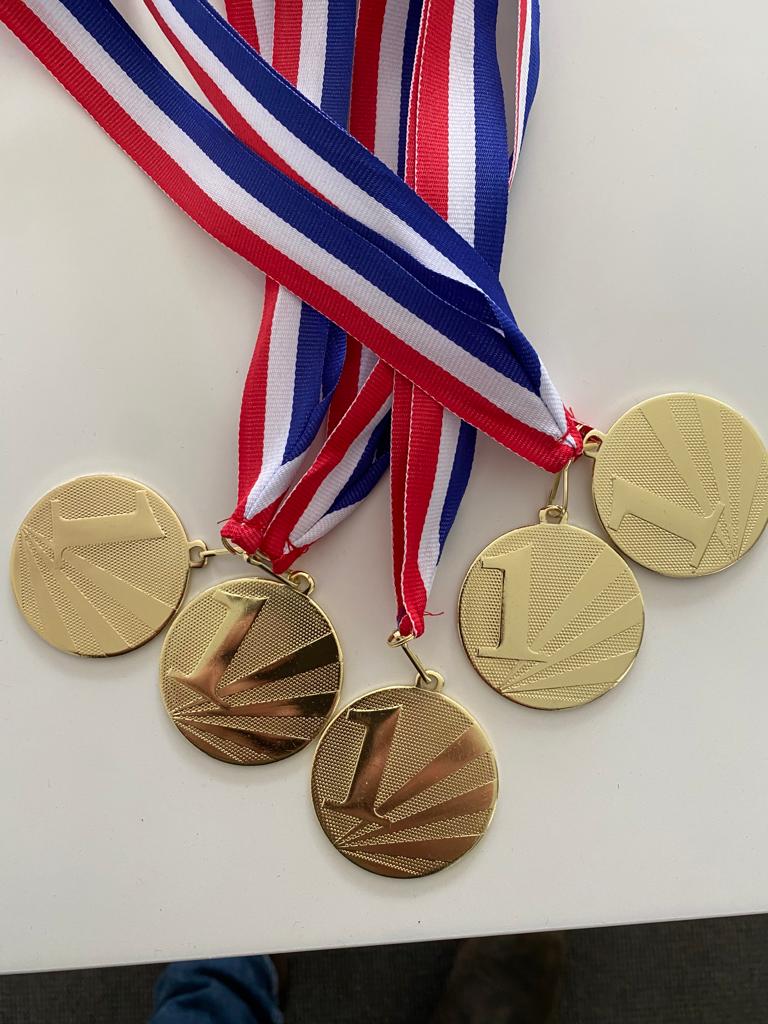 De vierde Pubquiz van Bij de Buren