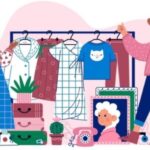 Tweedehands Kleding & more Fair